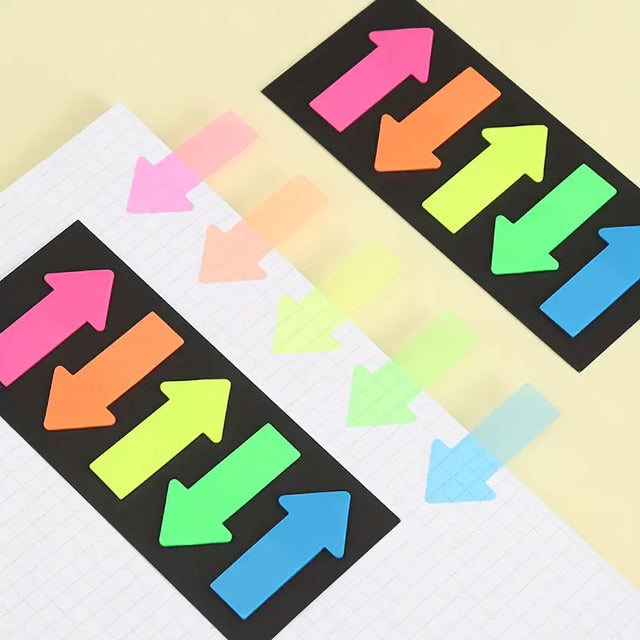 Creative Pet Sticky Notes for Office Supplies