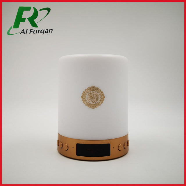 Bluetooth Quran Speaker Light