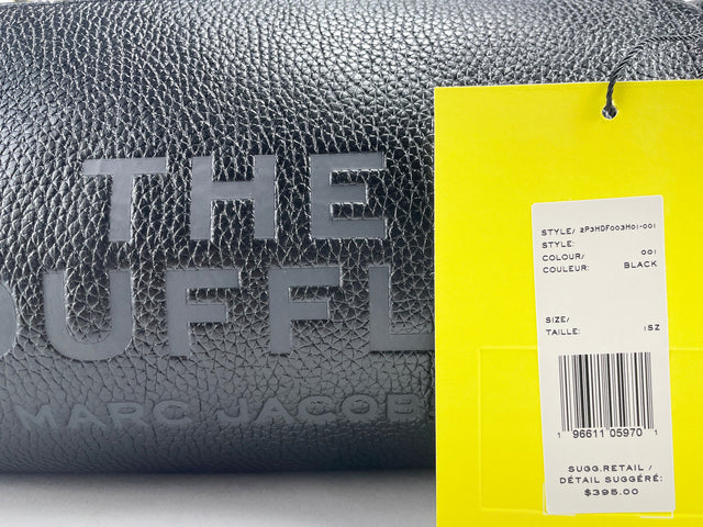 Marc Jacobs The Duffle Bag Crossbody