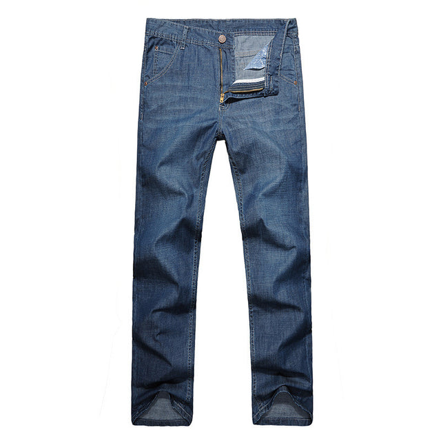 Fatty Pants Youth Casual Thin Men's Trousers