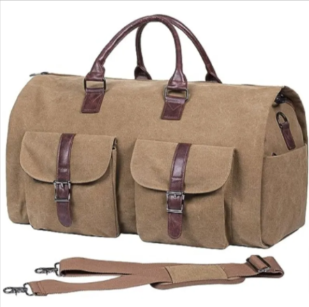 Folding Luggage