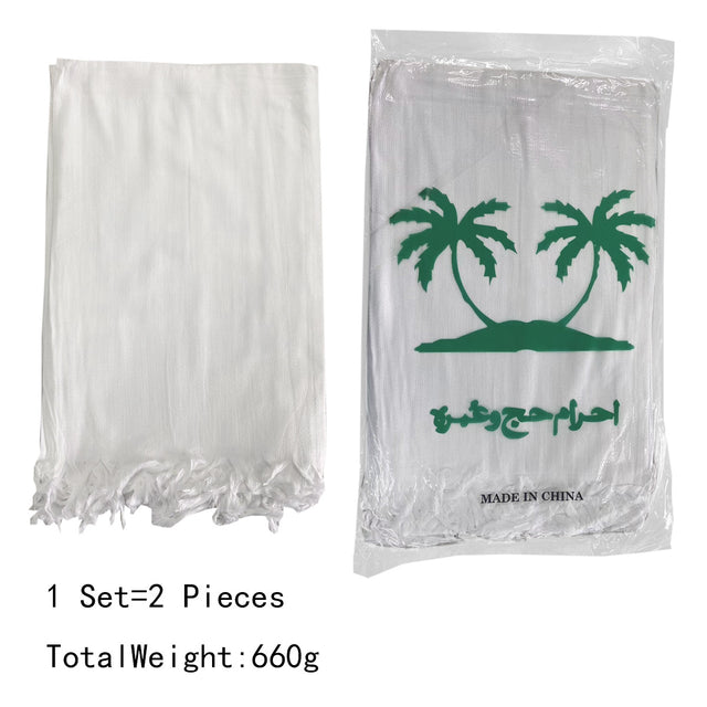 Ihram Pilgrimage Clothing - TH823 in Stock