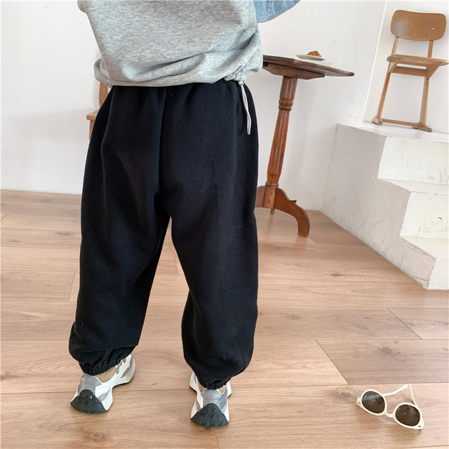 Children's Casual Trousers for Boys and Girls