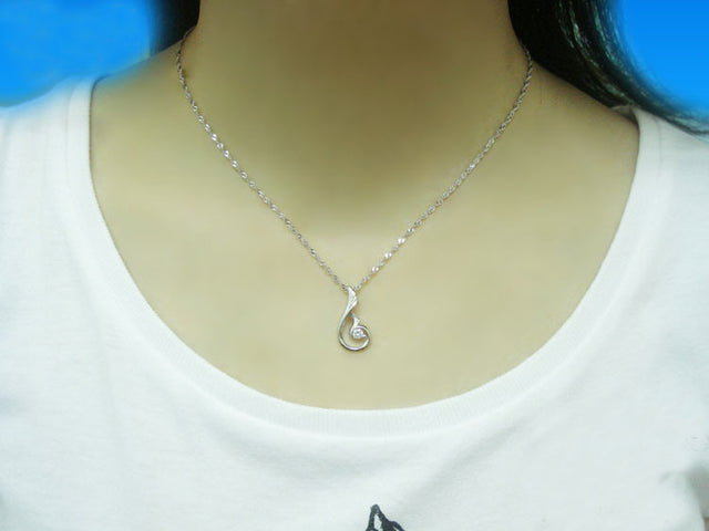 Wholesale Imitation K Gold Korean Pendants for Women