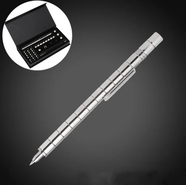 Magnetic Pens