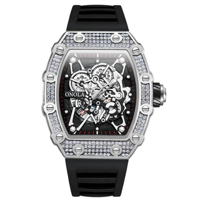 ONOLA Mens Watches