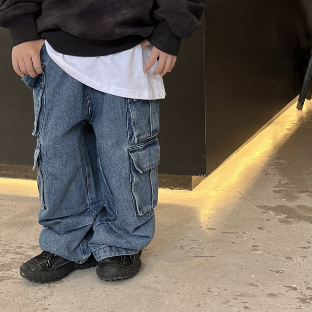 Boys' Casual Pants and Baby Trousers