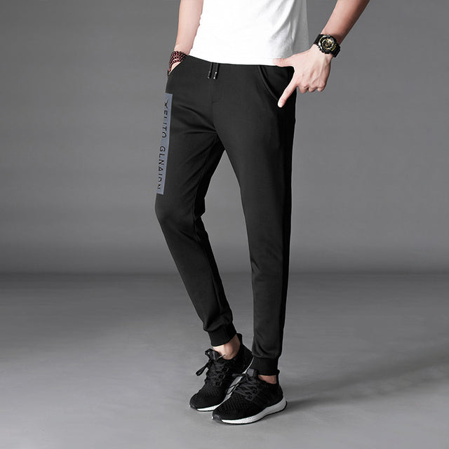 Men's Trousers and Harem Pants Collection
