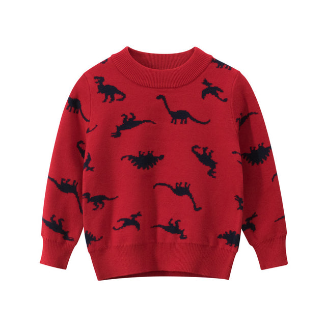 Boys' Children's Sweater