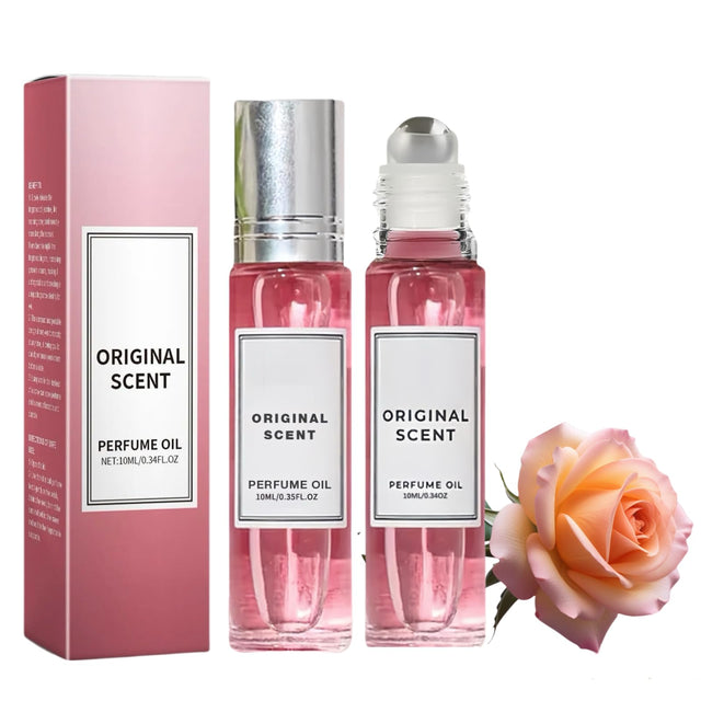 (2PCS) Enhanced Venom Pheromone Perfume,Venom Pheromone Perfume Collection Venom Pheromones Perfumes for Women Enhanced Venom Scents Long-Lasting Travel Size
