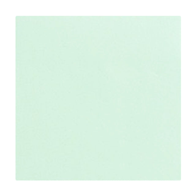 Square Colorful Sticky Notes - Cartoon Printed Office Supplies
