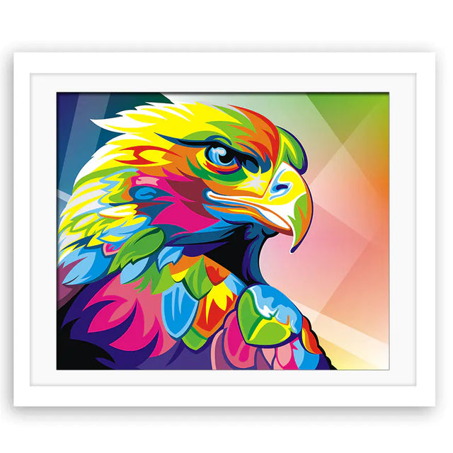 Art Canvas, Canvas Painting Core, Wall Oil Painting