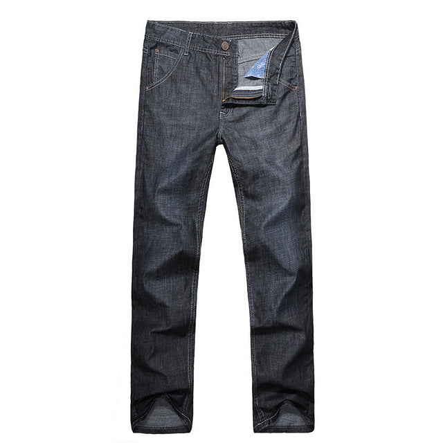 Fatty Pants Youth Casual Thin Men's Trousers