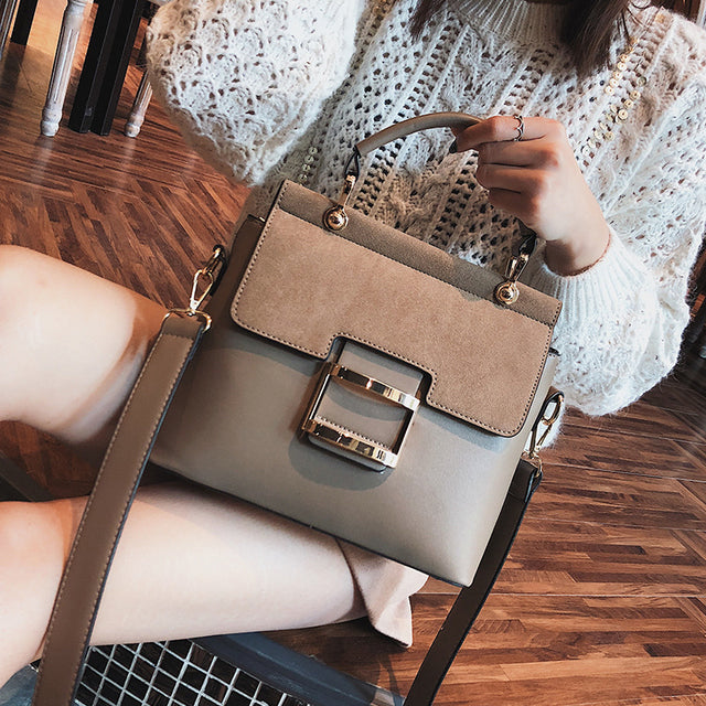 Women's Handbags and Backpacks Collection