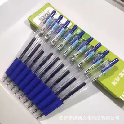 Wholesale Neutral Ballpoint Pens for Business Meetings