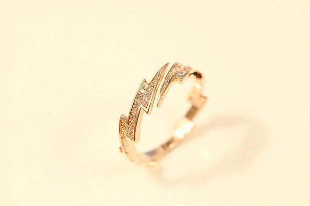 Women's Ring Jewelry