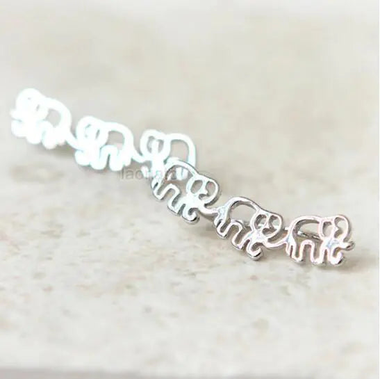 Daisies Earrings For Women Jewelry Stud Earrings