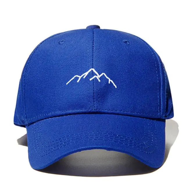 Caps, Duckbill Caps, Baseball Caps