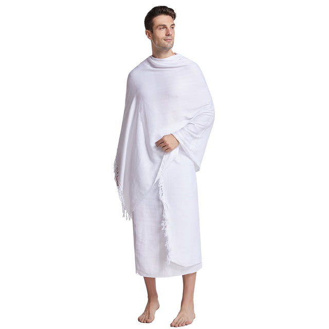 Ihram Pilgrimage Clothing - TH823 in Stock