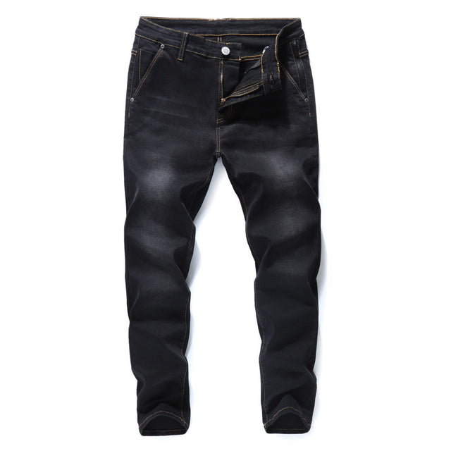 Men's Denim Pants