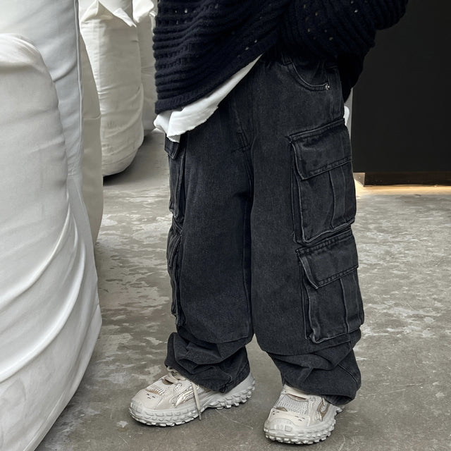 Boys' Casual Pants and Baby Trousers