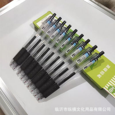 Wholesale Neutral Ballpoint Pens for Business Meetings