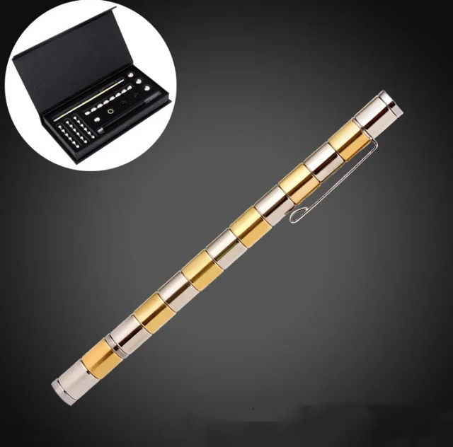 Magnetic Pens