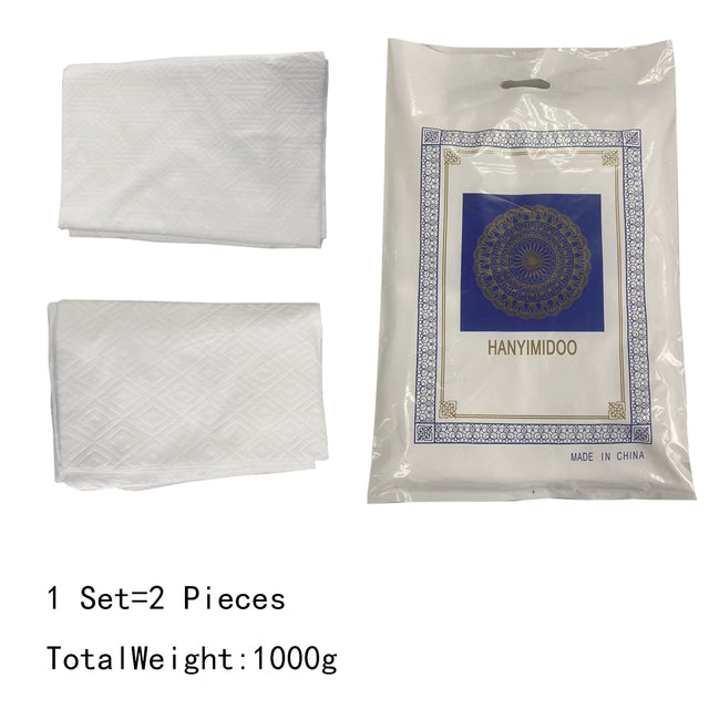 Ihram Pilgrimage Clothing - TH823 in Stock
