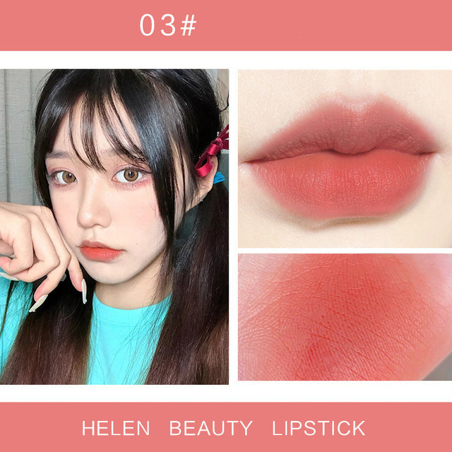 Small Tube Moisturizing Lipstick Makeup Cosmetics