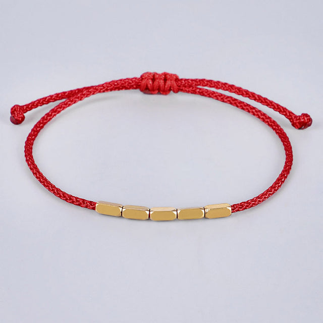 Creative Handwoven Bracelets for Men and Women