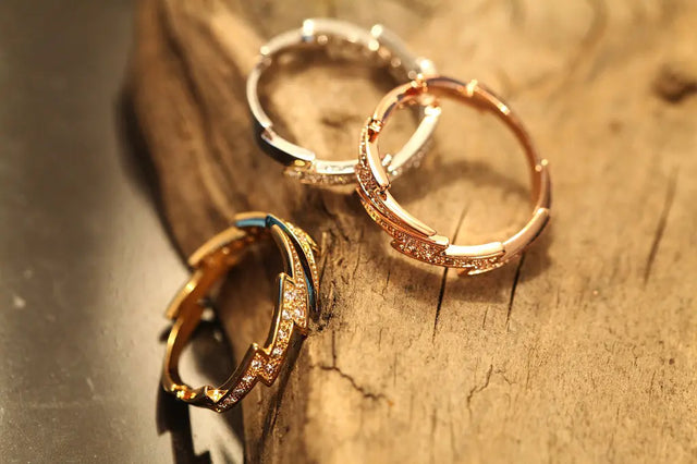 Women's Ring Jewelry