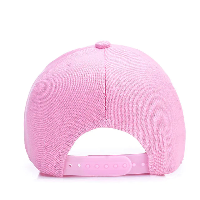 Hats, Baseball Caps, and Duckbill Caps