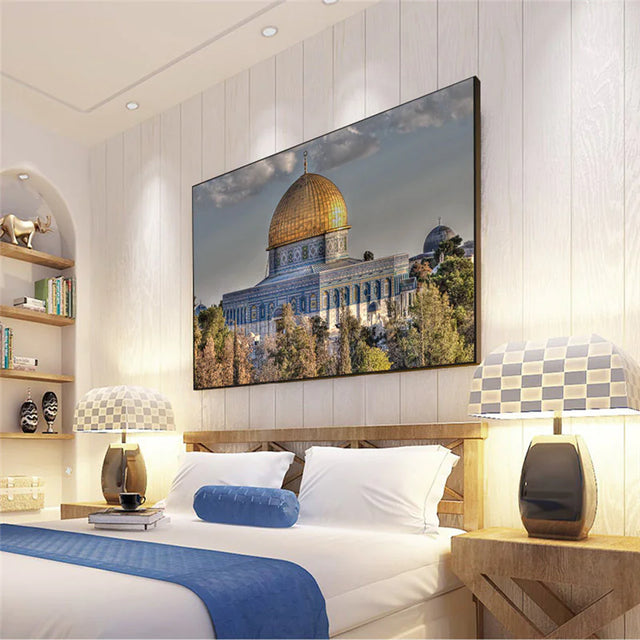 Canvas Wall Art