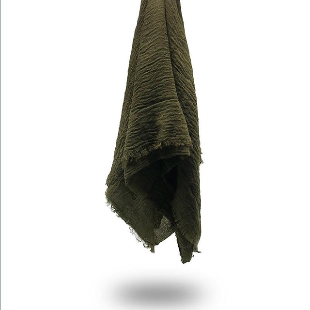 OLIVE Premium Cotton
