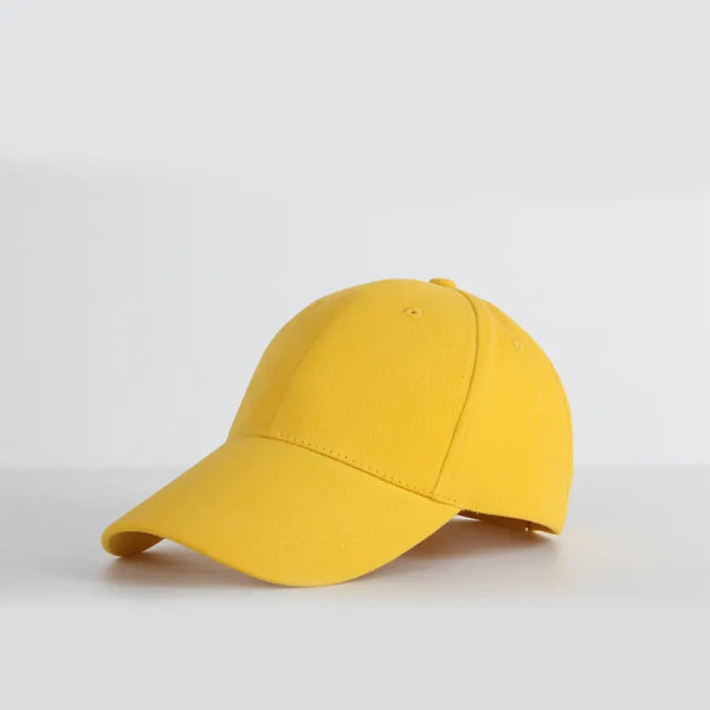 Hats, Baseball Caps, and Duckbill Caps