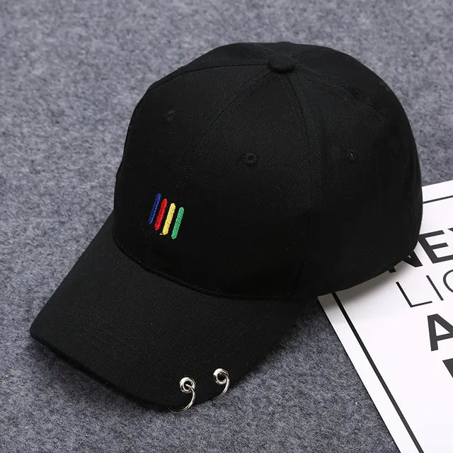 Caps, Duckbill Caps, Baseball Caps
