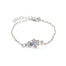 Blue Eye Bracelet - Islamic Jewelry Accessory
