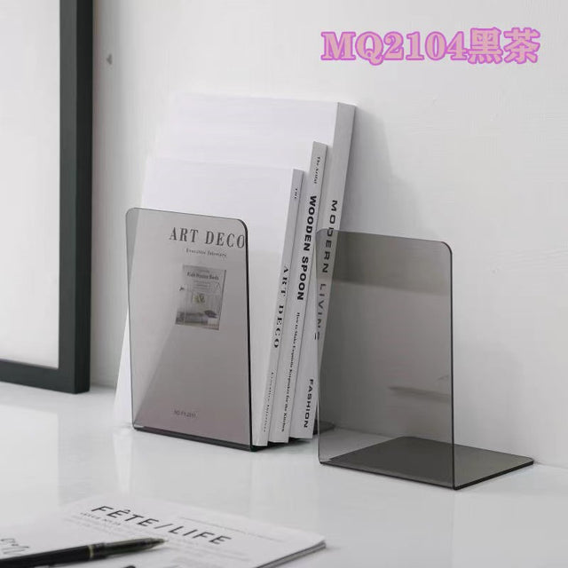 Mingqiang Office Desk Organizer with Stapler and Supplies
