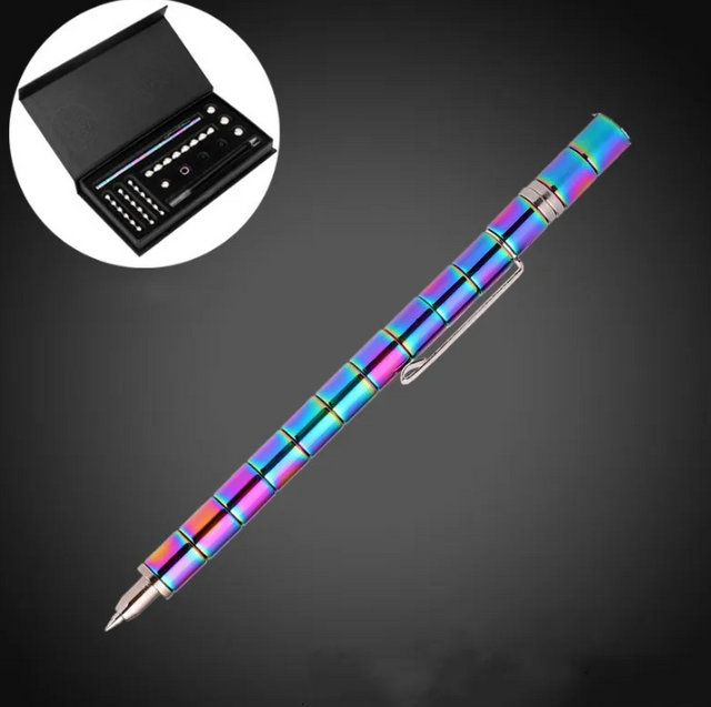 Magnetic Pens