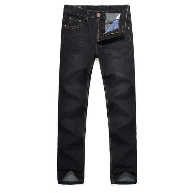 Fatty Pants Youth Casual Thin Men's Trousers