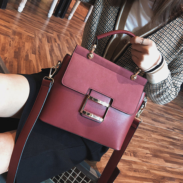 Women's Handbags and Backpacks Collection