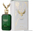 Zakat Perfumes Royal Collection Unisex EDP - Eau de Parfum 80ml(2.7 oz) (EMERALD)