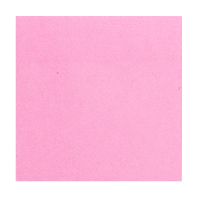Square Colorful Sticky Notes - Cartoon Printed Office Supplies