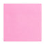 Square Colorful Sticky Notes - Cartoon Printed Office Supplies