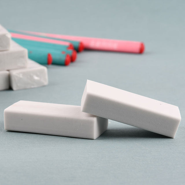 Student-Safe Non-Toxic Erasers for Kids and Schools