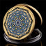 Saudi Arabia Ramadan Commemorative Coin, Gold Coin