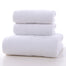 Milan Cotton Towel Set - Thick Bath Towel Combo