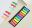 Creative Pet Sticky Notes for Office Supplies