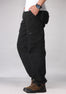 Men's Casual Overalls Trousers and Pants Clothing
