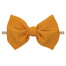 Children's Bow Hair Accessories Collection